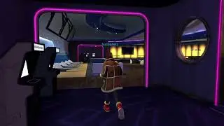 PlayStation Home on RPCS3