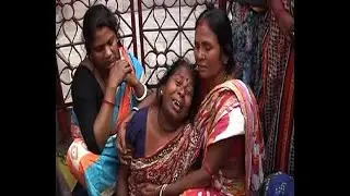 Youth stabbed to death at Tangra, another youth murdered at Arupota