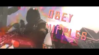 Obey Nipples.