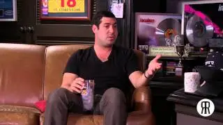 A&R Exec Aaron Bay-Schuck (Bruno Mars) Describes What He Does