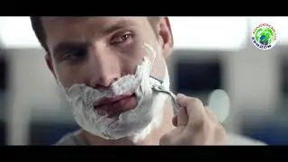 Gillette Mach3 Turbo  Переходи на Новый Уровень