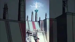 What Happened To The Jedi Temple AFTER Order 66?