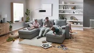DFS   Sofables