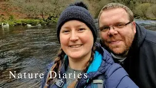 Exploring Our Dartmoor National Park, Dartmeet - Nature Diaries
