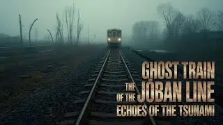 El Tren Fantasma de la L&iacute;nea Jōban
