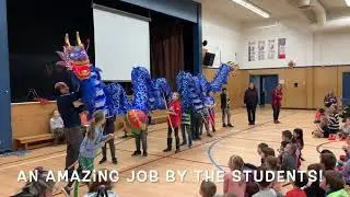 Dragon Dance