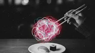 Boscov-Sushi delirio