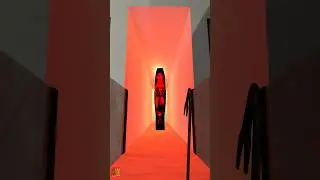 Nightmare Selene Delgado in Ohio hotel💀💀-  Nextbot  &iexcl;&iexcl;&iexcl;  (Gmod)