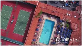 La Jolla Beach & Tennis Club  USA