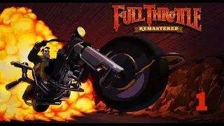 Full Throttle 1 - 