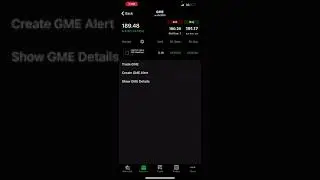 Selling Put Options for Income on GameStop 💰💰 #options #gme #amc