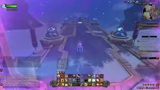 The War Within World Quest : Phase Diving: It Could Be Anything