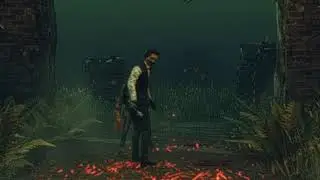I love blood warden...
