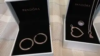 PANDORA Vs TROLLBEADS. Вам нравятся украшения от Pandora или Trollbeads? Обзор и цены в каталоге.