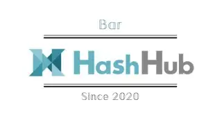 オンライン飲み会 Bar HashHub (坂井豊貴教授)