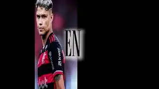 LA7. || #luizaraujo #flamengo #edit #futebol #brasil
