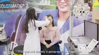 HITEC EYE HOSPITAL - 26 YEARS