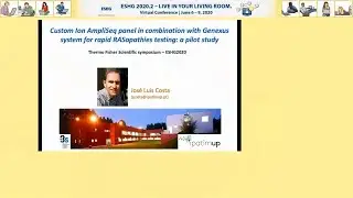 Custom Ion AmpliSeq Panel in combination with Ion Genexus System for rapid RASopathies testing