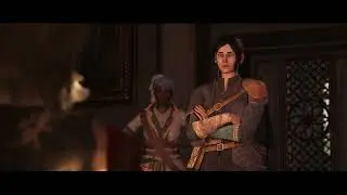 GreedFall 2 &bull; 2nd Major Update Trailer &bull; PC