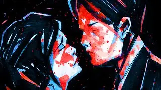 My Chemical Romance's Three Cheers for Sweet Revenge: Love, Loss, and Say Gex
