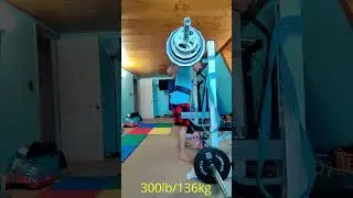 Dad, Project Manager, USMC Vet: Crushing Max Lifts!