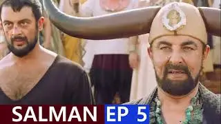 SALMANP EP 5
