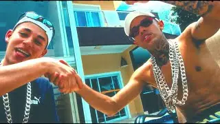 Tempo ao Tempo - Mc Felipe JC, Mc Donizett (clipe oficial)
