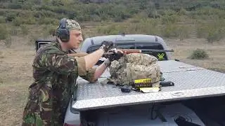 Winchester 94  30-30