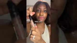Kylie Jenner lip kit on dark skin 😂 #shorts #makeup #kyliejenner #funny