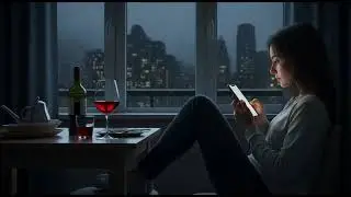 Lesbian | The Night I Texted the Wrong Woman and Fell in Love