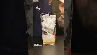 New Classic cocktail recipe Spicy Fifty🌶️🍸