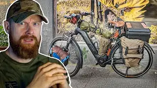 Absolut VERR&Uuml;CKTE SET-UPS!😂 - Ich bewerte EURE BIKES | Fritz Meinecke
