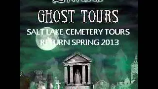 Grimm Ghost Tours Doug Wright Show KSLRADIO