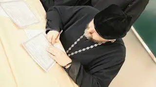 Повышение квалификации духовенства. Волгоградская митрополия.