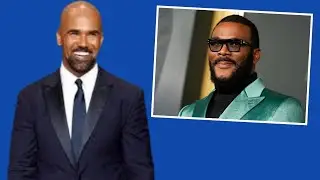 At 55, Shemar Moore Opens Up About the Tyler Perry Situation
