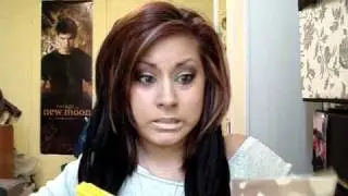 MAKEUPBYMEL Parody (заявка на конкурс msfililocalola)