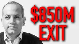 How Moat Picked $100k ACV, Grew to $50M+ ARR, Exited to Oracle for 