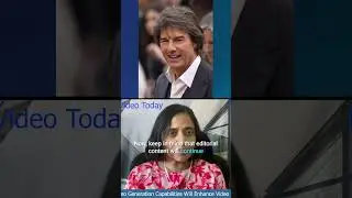 Future of AI Video Creation | IntelliVidResearch Podcast | Rizzle Shorts