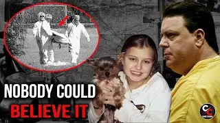 CAUTION: But This Left Detectives in Tears. The Carlie Brucia Tragedy | True Crime Documentary