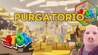 EToH - Purgatorio And The Games Future