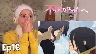 To Your Eternity Episode 16 Reaction | NO NO NO this is bad!!