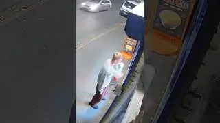 charity box theft #uk #british