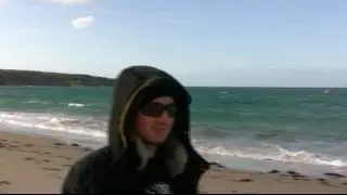 Brandhärd - Making Of «Träne in dr Auge» Pt. 1 (2007)