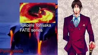 Learn Pyrokinesis + Pyroscience Subliminal Music Version