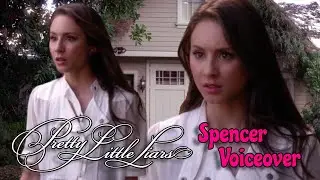 pll voiceover | spencer 