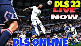 DLS 22 ONLINE| GAMEPLAY| EPIC