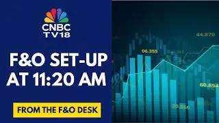 From The F&O Desk | Active Nifty Options: 25,900 Put & 25,950 Call | CNBC TV18