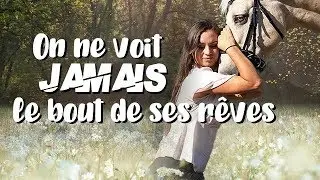 JE M 'EFFORCE DE TE MERITER  - AUDIO