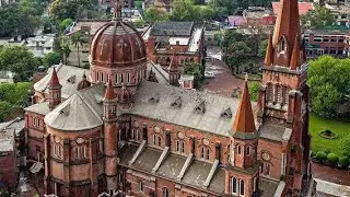 History of the day  ||  April 23 - Catholics in Pakistan