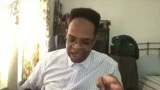 Black & African Relations & Racial Identity-  Requested Video